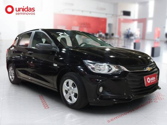 CHEVROLET ONIX 1.0 FLEX MANUAL CHEVROLET ONIX 1.0 FLEX MANUAL